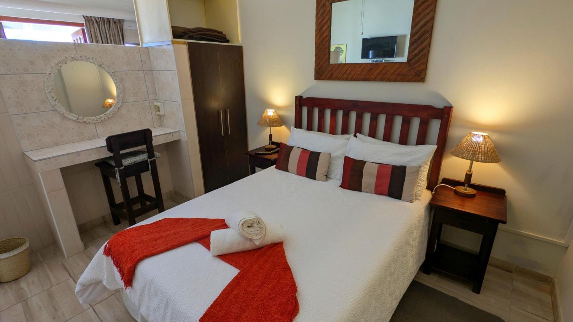 Amarachi Guesthouse Swakopmund Exterior foto